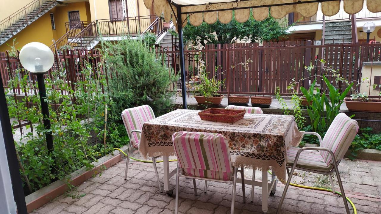 Desi Home Bolsena Exterior foto